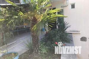 Дом 80м&sup2;, 1-этажный, посуточно, 