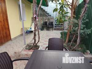 Дом 60м², 4-этажный, посуточно, 