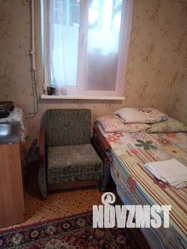 Дом 23м², 1-этажный, посуточно, 