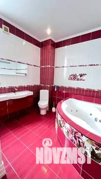 Дом 200м², 4-этажный, посуточно, 