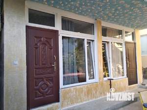 Дом 50м², 1-этажный, посуточно, 