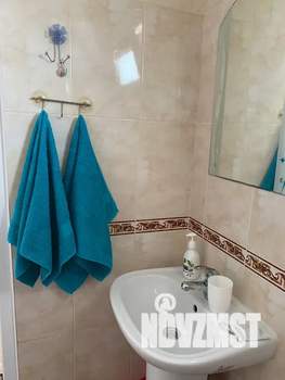 Дом 21м&sup2;, 1-этажный, посуточно, 