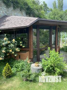 Дом 120м&sup2;, 2-этажный, посуточно, 