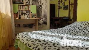 Дом 38м&sup2;, 1-этажный, посуточно, 