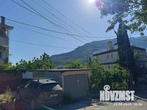 Дом 30м², 1-этажный, посуточно, 