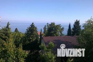 Дом 35м², 1-этажный, посуточно, 