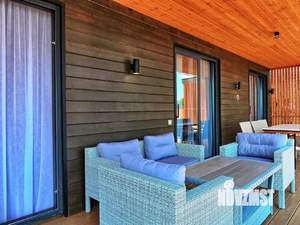 Дом 70м&sup2;, 1-этажный, посуточно, 