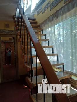 Дом 60м&sup2;, 2-этажный, посуточно, 