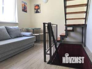 Дом 39м², 3-этажный, посуточно, 