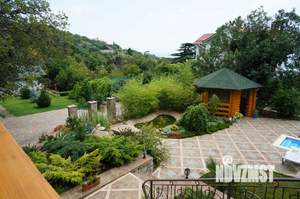 Дом 250м², 3-этажный, посуточно, 