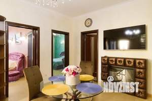 Дом 90м&sup2;, 2-этажный, посуточно, 