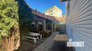 Дом 360м², 4-этажный, посуточно, 