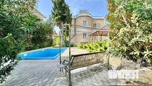 Дом 250м², 2-этажный, посуточно, 