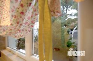 Дом 80м&sup2;, 2-этажный, посуточно, 