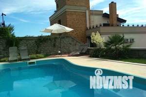 Дом 48м², 2-этажный, посуточно, 