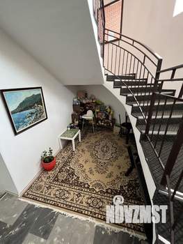 Дом 950м², 2-этажный, посуточно, 