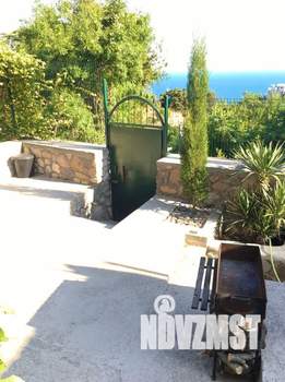 Дом 50м&sup2;, 1-этажный, посуточно, 