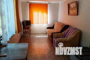 Дом 27м&sup2;, 1-этажный, посуточно, 