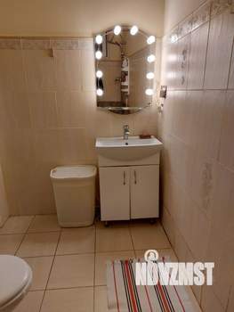 Дом 35м², 2-этажный, посуточно, 