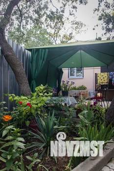 Дом 50м&sup2;, 1-этажный, посуточно, 