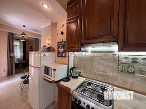 Дом 120м&sup2;, 2-этажный, посуточно, 