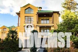 Дом 420м², 4-этажный, посуточно, 