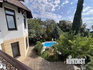 Дом 250м&sup2;, 1-этажный, посуточно, 