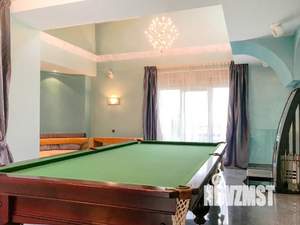 Дом 380м², 3-этажный, посуточно, 