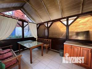 Дом 180м², 2-этажный, посуточно, 