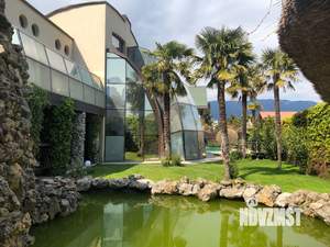 Дом 370м&sup2;, 2-этажный, посуточно, 