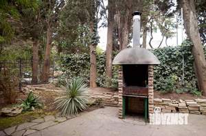 Дом 110м&sup2;, 2-этажный, посуточно, 