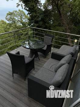 Дом 200м&sup2;, 3-этажный, посуточно, 