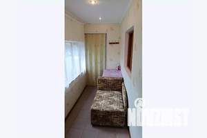 Дом 15м&sup2;, 1-этажный, посуточно, 