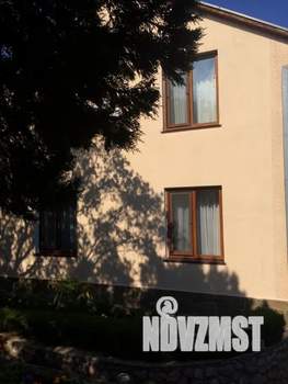 Дом 100м&sup2;, 3-этажный, посуточно, 