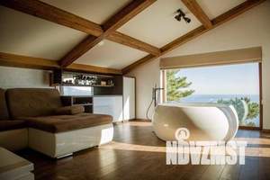 Дом 350м&sup2;, 4-этажный, посуточно, 