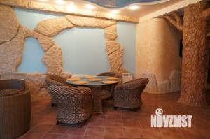 Дом 140м&sup2;, 3-этажный, посуточно, 