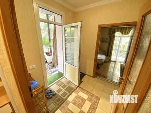 Дом 200м&sup2;, 2-этажный, посуточно, 