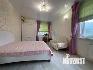 Дом 230м², 2-этажный, посуточно, 