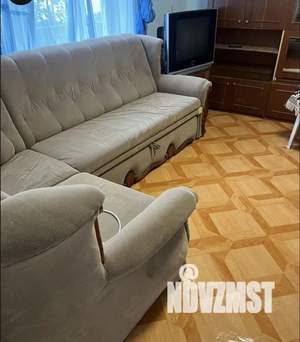 Дом 30м&sup2;, 1-этажный, посуточно, 