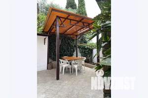 Дом 45м², 1-этажный, посуточно, 