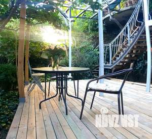 Дом 30м², 1-этажный, посуточно, 