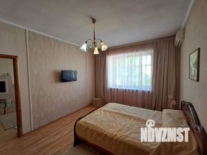 Дом 90м&sup2;, 2-этажный, посуточно, 