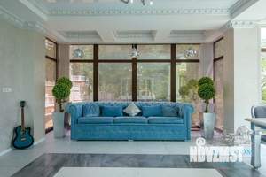 Дом 450м², 2-этажный, посуточно, 