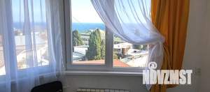 Дом 16м&sup2;, 1-этажный, посуточно, 