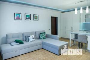 Дом 40м&sup2;, 4-этажный, посуточно, 