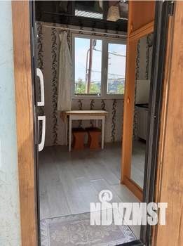 Дом 16м&sup2;, 1-этажный, посуточно, 