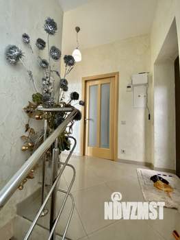 Дом 250м&sup2;, 2-этажный, посуточно, 