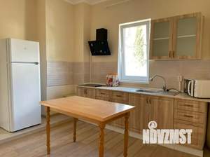 Дом 85м&sup2;, 3-этажный, посуточно, 