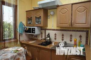 Дом 72м&sup2;, 2-этажный, посуточно, 