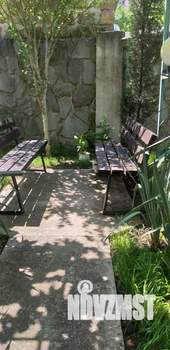 Дом 50м&sup2;, 2-этажный, посуточно, 